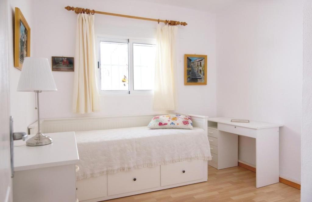 Casa Coral Spaniahome L'Alfas del Pi Bagian luar foto