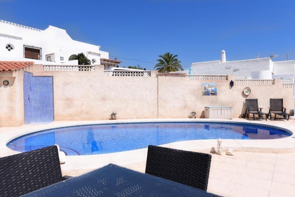 Casa Coral Spaniahome L'Alfas del Pi Bagian luar foto